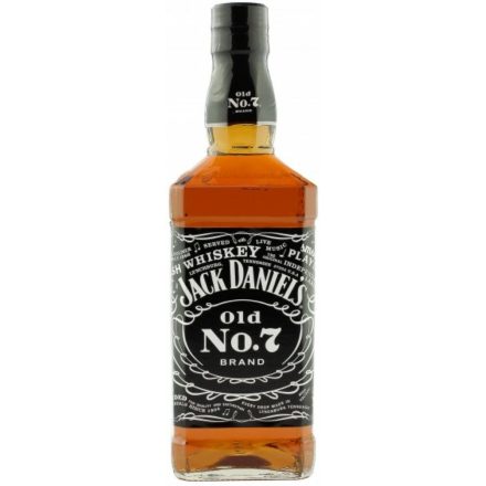 Jack Daniels Limited Edition 2021 whiskey 0,7l 43%
