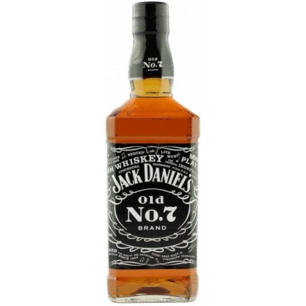 Jack Daniels Limited Edition 2021 whiskey 0,7l 43%