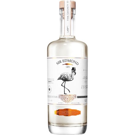 Sir Edmond gin 0,7l 40%