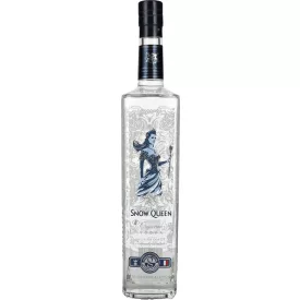 Snow Queen vodka 0,7l 40%