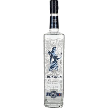 Snow Queen vodka 0,7l 40%