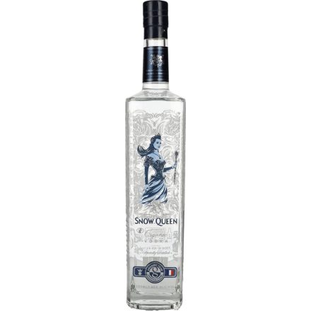 Snow Queen vodka 0,7l 40%