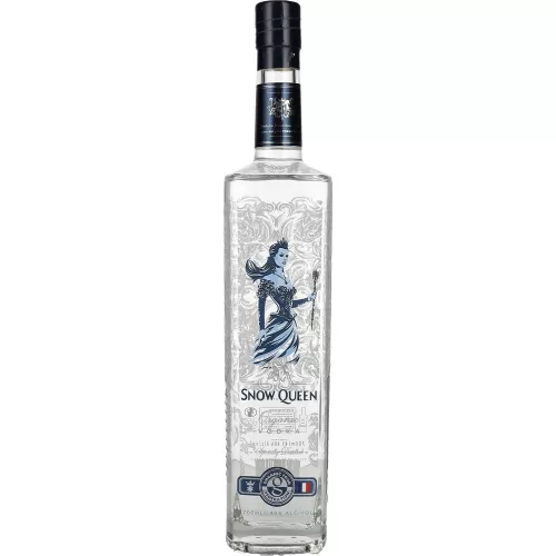 Snow Queen vodka 0,7l 40%