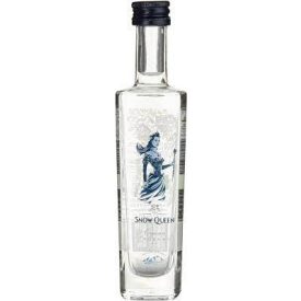 Snow Queen vodka 0,05l 40% mini