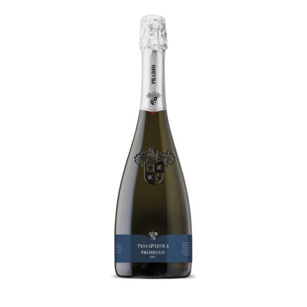 Pradio PassaParola Prosecco 0,75l 11%