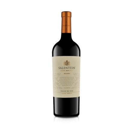 Salentein Barrel Selection Malbec 2020 0,75l 14,5%