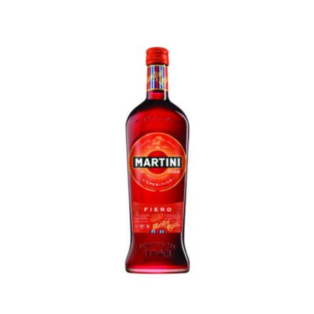 Martini Fiero Vermuth 1L 14,9%