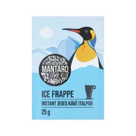 Mantaro Frappe 25g 1/20
