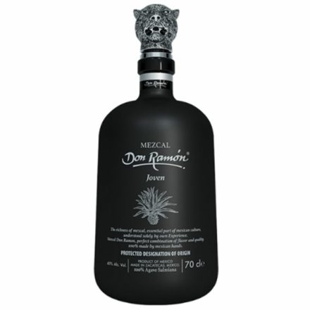 Don Ramón Joven mezcal 0,7l 40%