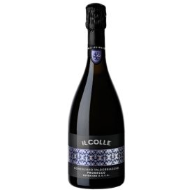   Il Colle Prosecco Millesimato DOCG Sup. Spumante Brut 2021 0,75l