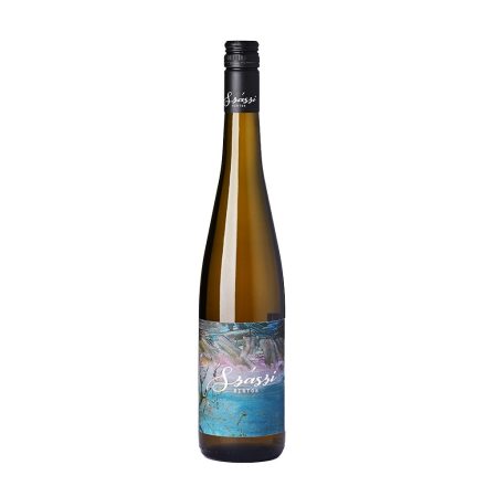 Szászi Pinot Gris 2023 bor 0,75l