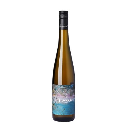 Szászi Pinot Gris 2022 bor 0,75l