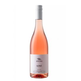 Zelna Rose 2022 0,75l
