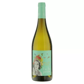 En La Parra Blanco ECO 2021 0,75l