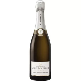 Louis Roederer Blanc de Blancs Champagne 2015 0,75l