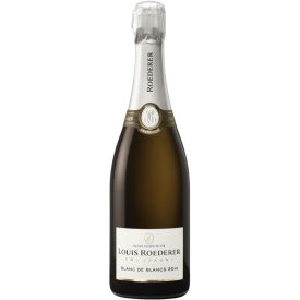 Louis Roederer Blanc de Blancs Champagne 2015 0,75l