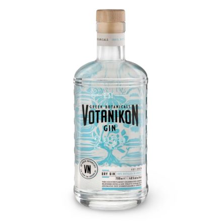 Votanikon gin 0,7l 40%