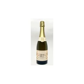   Tokaj Brut - Bodrog Borműhely Methode Traditionelle 0,75l 12%