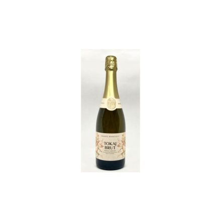 Tokaj Brut - Bodrog Borműhely Methode Traditionelle 0,75l 12%
