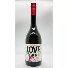 Fresh Tokaj - Bodrog Borműhely 0,75l 12%