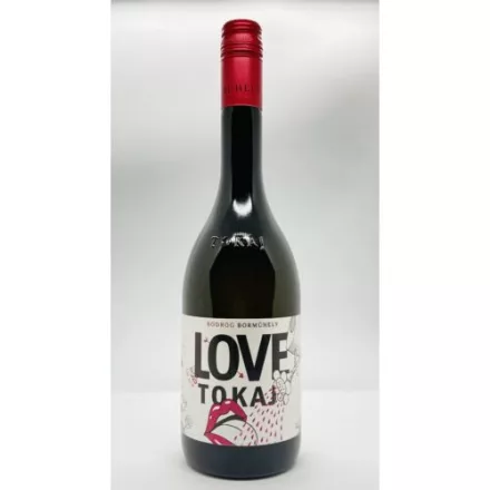 Fresh Tokaj - Bodrog Borműhely 0,75l 12%