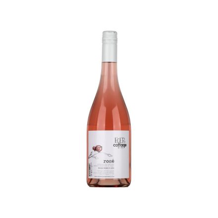 Bukolyi Eger Cottage Rosé 0,75l 14% 2023
