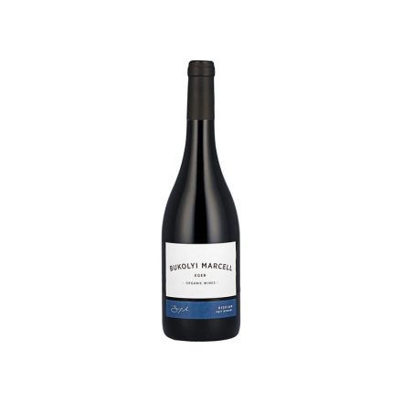 Bukolyi Kisfiam Egri bikavér 0,75l 13,5%