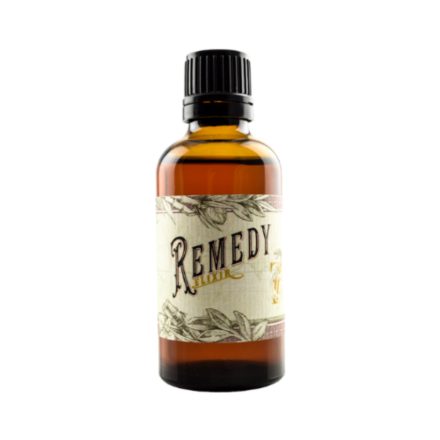 Remedy Elixir rum 0,05l 34% mini ***