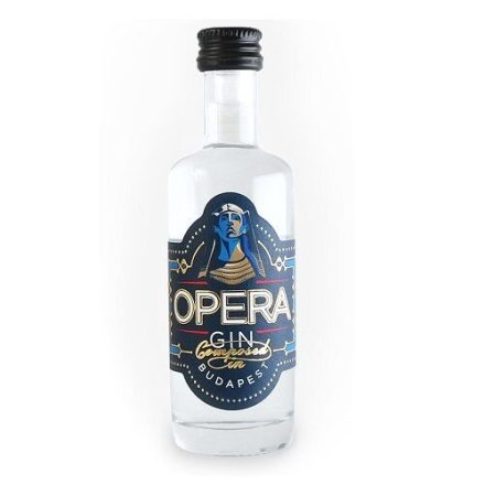Opera gin 0,05l 44% mini