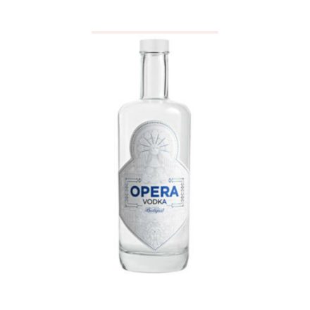 Opera Standard Edition vodka 0,05L 40%