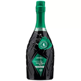 Astoria Gaggiandre Bio Prosecco DOC 0,75l 11%