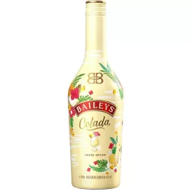 Baileys Colada likőr 0,7l 17%