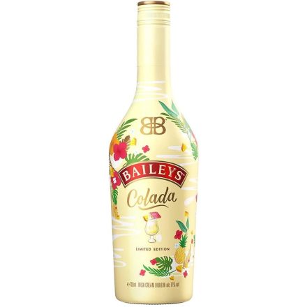 Baileys Colada likőr 0,7l 17%