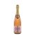 L Hoste Brut Rosé Champagne pezsgő 0,75L