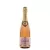 L Hoste Brut Rosé Champagne pezsgő 0,75L