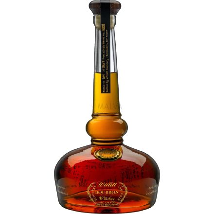 Willett Pot Still Reserve Bourbon Whiskey 0,7l 47%