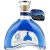 Sharish Blue Magic gin 0,5l 40%