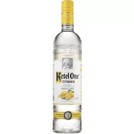 Ketel One Citroen vodka 0,7l 40%