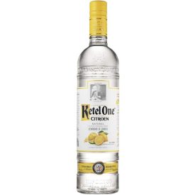 Ketel One Citroen vodka 0,7l 40%