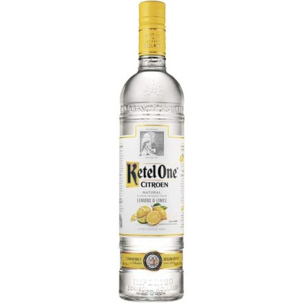 Ketel One Citroen vodka 0,7l 40%