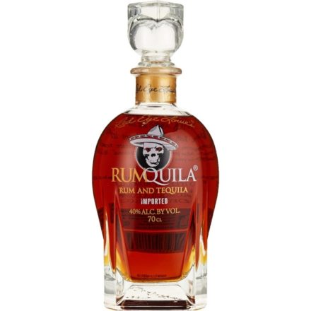 Rumquila rum 0,7l 40%