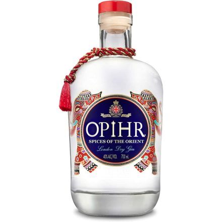 Opihr Oriental Spiced gin 0,7l 40%