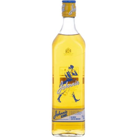 Johnnie Walker Johnnie Blonde whiskey 0,7l 40%