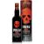 Smokehead Rum Rebel whisky 0,7l 46% DD