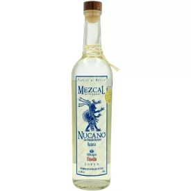 Nucano Espadin Joven mezcal 0,7l 45%