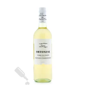   Caldora Ortonese Malvasia Chardonnay Terre di Chieti IGT 0,75l 2023