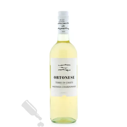 Caldora Ortonese Malvasia Chardonnay Terre di Chieti IGT 0,75l 2023