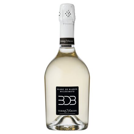 Terre Nardin BDB Millesimato 0,75l