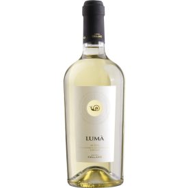 Cellaro - Lumá Grillo Sicilia IGT 0,75l 2024