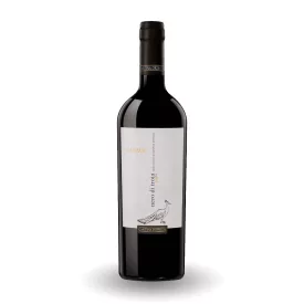 Cantina Diomede - Canace Nero di Troia 0,75l 2018
